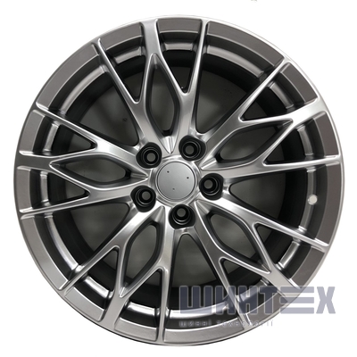 Replica Lexus CT4344 8x18 5x114.3 ET30 DIA60.1 HS